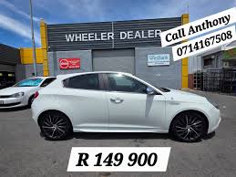 Image result for Rosso Giulietta 2012 147