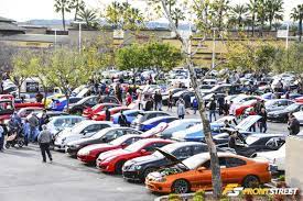 Please feel free to post your vehicle photos here. Vintage Cars And Coffee Meet Vendors Station 14 Oct 2018