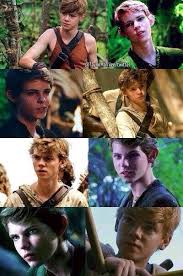 I Would Love A Maze Runner Peter Pan Crossover Peter Pan Robbie Kay Peter Pan Peter Pan Ouat