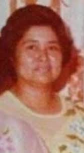 Amelita Sto. Tomas Briones
