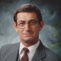 Richard "Dick" Lee Fullmer Obituary