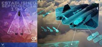 Air force shocked the aviation world when they announced that they not only had a design in mind for their next generation air. What Artist Renderings Tell Us About The Ngad Fighter We Are The Mighty