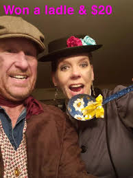 Caryn Sanders Grabow and Ian Dalrymple's Wedding Website