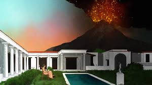 Pompeii officials said the men apparently escaped the initial fall of ash from mount vesuvius then mount vesuvius remans an active volcano. How To Escape From A Volcano Eruption Wired