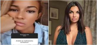 Uno di questi riguarda la sua carriera. Ginevra Lamborghini Non Andro Al Matrimonio Di Mia Sorella Elettra Sul Web