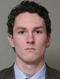 2020 Men's Lacrosse Roster