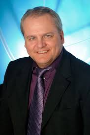 SVT-profilen Roger Blomquist död efter sjukdom