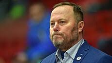 Hokejisté Karlových Varů mají nového trenéra, po Pešoutovi je povede Bruk