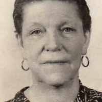 Máxima Ana Pallero (1883–1956)