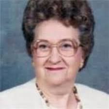 Dora Shaw Obituary September 22, 2008