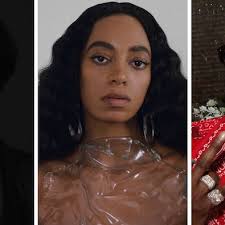 7 Albums Out Today You Should Listen to Now: Solange, Hand Habits, 2  Chainz, and More