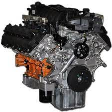 6 4l Hemi Crate Engine