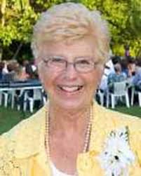 Jean Weener Obituary & Funeral