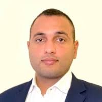 Peter E. G. F. Ibrahim