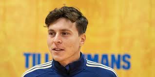 #chris smalling #jesse lingard #luke shaw #victor lindelof #manchester united #champions league #hq. Victor Nilsson Lindelof Stoppade Vaskryckare I Vasteras Gp
