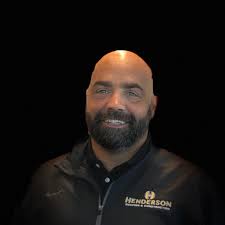 Ken (Chip) Henderson (@kenhend7)