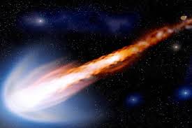 Resultado de imagen para cometas