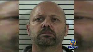 IREDELL COUNTY MURDER, KIDNAPPING: Iredell County man sentenced to life for  murder, kidnapping
