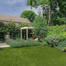 Stylish Contemporary Family Garden Tooting Bec Family Friendly Space Family Garden Garden Design Contemporary Garden Design