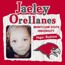 BIG CONGRATS to Alisson Romero! She will be attending Seton Hall University  to study Nursing. Alisson, your compassion and dedication will make you an  incredible nurse. We can't wait to see all