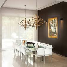 You should have 36 to 48 inches of. Dining Room Table Houzz