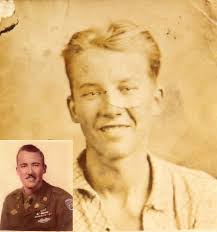 Happy Father's Day to my daddy in Heaven, Dwyn Edward Ladner, Sr. He was  born and reared in Purvis.