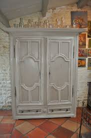 Enormement De Travaux Sur Cette Sublime Armoire En Chene J Ai Du Toute La Demonter Afin De La Redresser Me Creuser La Tete Pour Fa Home Decor Decor Furniture