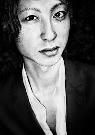 I, Tokyo — Jacob Aue Sobol