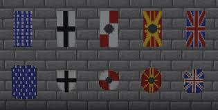 Jan 15, 2021 · minecraft comparison: Epic Knights Shields Armo Mods Minecraft Curseforge
