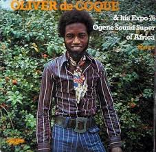Since releasing oliver de coque's debut album messiah in 1977, coque had recorded no less than 93 albums in his country. Oliver De Coque Alchetron The Free Social Encyclopedia