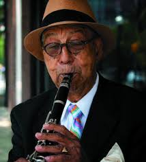 Dr. Frank Eaton Adams, Sr.