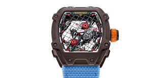 There are already some early signs of weakening credit quality, for example the share of loans reported as subject to heightened credit risk has risen significantly and asset quality is likely to deteriorate once support measures are phased out, de guindos said in a. Richard Mille Rm 27 04 A New Lightweight Tourbillon For Rafael Nadal