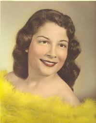 TO ONE OF THE MOST AMAZING WOMEN I HAVE EVER HAD THE JOY TO HAVE KNOWN