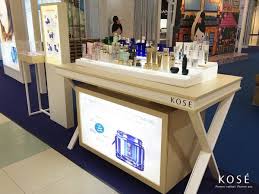 One of the baggiest mall in kedah, it is so nice to do shopping there and has cinema and so many restaurants. Kose Pacific Alor Setar Mall Skin Care Products In Alor Setar
