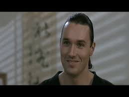 I'm just getting everything rolling. Terry Silver Karate Kid 3 Youtube