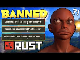 Don't join bloodbane rust server :: Rust General Discussions