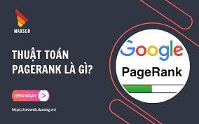 Thuật Toán PageRank Là Gì? Cách Tính Thuật Toán PageRank