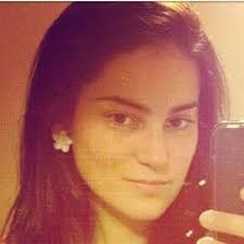 Kim Giguere's Instagram, Twitter & Facebook