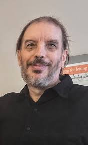 Ernest Stapleton III Obituary April 9, 2025