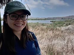 Wikipedia:WikiProject Women in Red/Missing articles by occupation/Zoologist  subfields