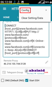 Download Http Injector Apk 5 0 9 Vpn Ssh Proxy Unblock Restriction Latest Update Abzinid Android And Tutorials Hotspot Wifi Best Android Internet Connections