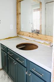 Check spelling or type a new query. Diy Vanity Makeover On A Budget Living Letter Home