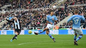 Head to head statistics and prediction, goals, past matches direct matches stats newcastle united manchester city. Newcastle Vs Manchester City Preview How To Watch On Tv Live Stream Kick Off Time Team News Ruiksports Com