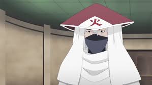 And hokage kakashi was already in the trailer. Hokage Kakashi Naruto Amino