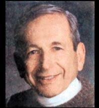 Manfred Parker Obituary (1923