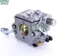 [Hot Item] KARBURATOR diafragma untuk Sharl/Husqvarna chapSeat/Lawn  Mower/Bruscutter