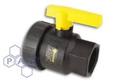 Ball Valves - Polypropylene | PAR Group
