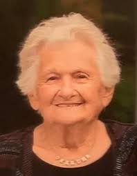 Teresa Held Obituary (2019)