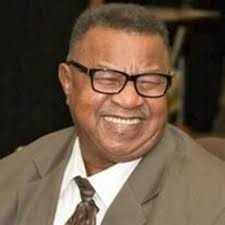 Obituary information for Irving Delaware Mack Sr.