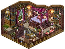 Twitter Nbsp Nbsp Weebz Nbsp Nbsp More Work In Progress Of The Inside Design Of My Tree House 3 Nbsp Note I Don Pixel Art Pixel Art Design Isometric Art